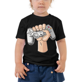 Holding Joystick Tee